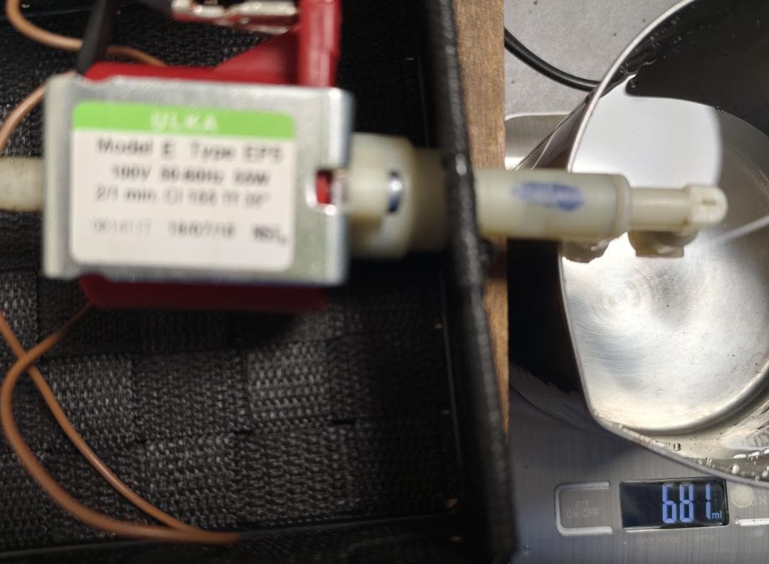 蝮【完全オーバーホール】100：ESAM03110Sマグニフィカ：０２４０２杯