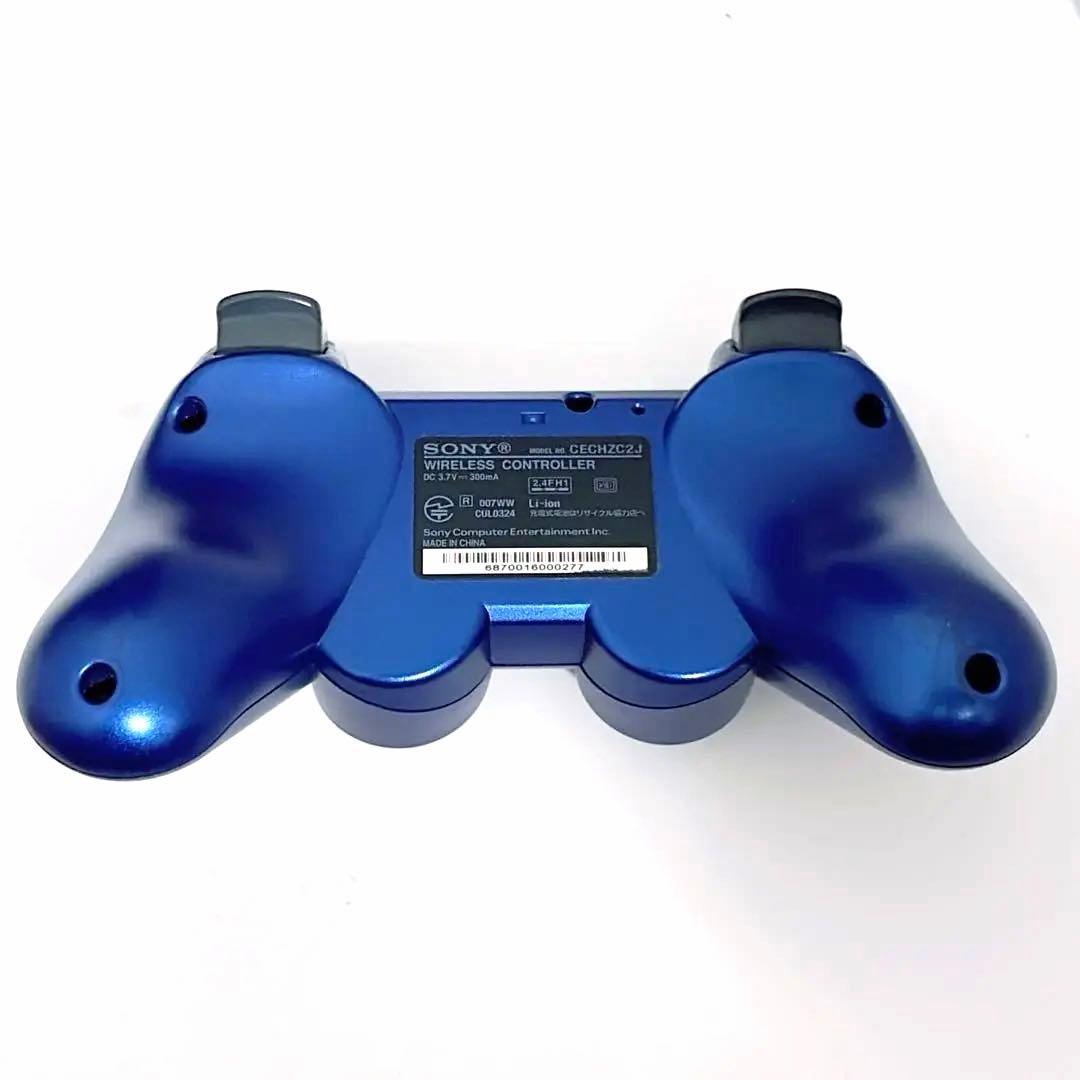 【新品同様】PS3 グランツーリスモ5 レーシングパック　プレステ3本体