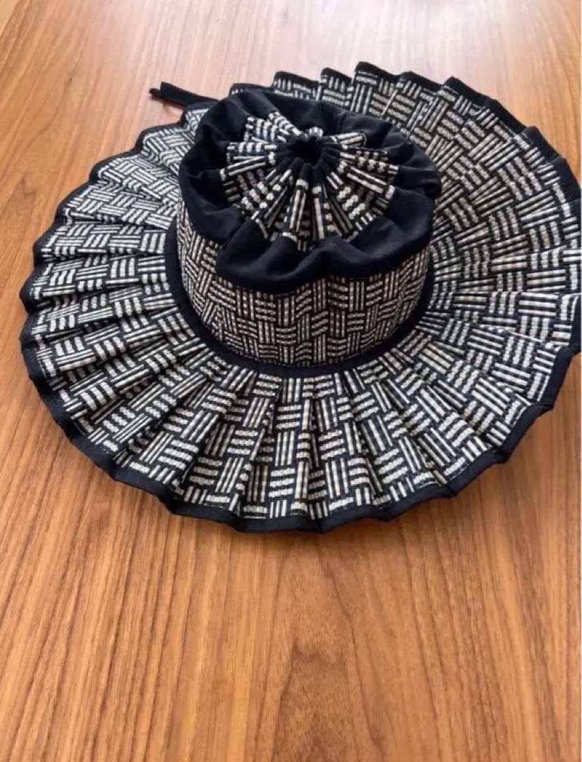 ローナマーレイ Adult  Capri BlackBamboo M