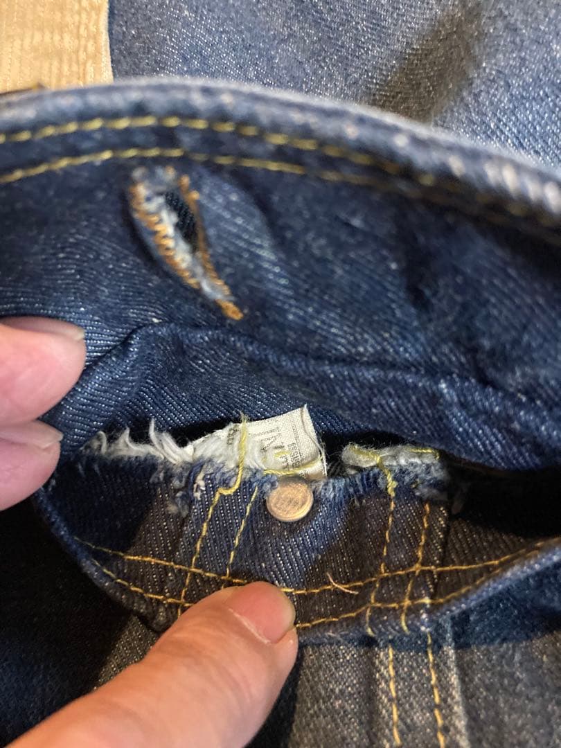 70s Leeストームライダーです