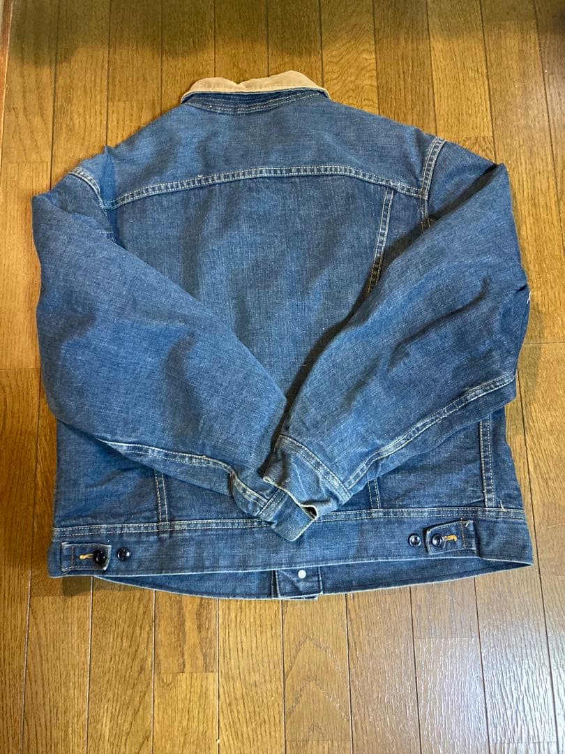 70s Leeストームライダーです