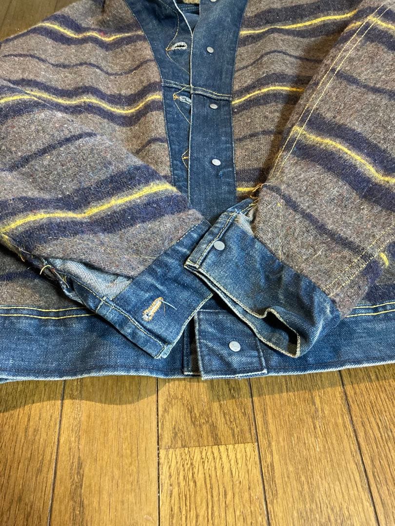 70s Leeストームライダーです