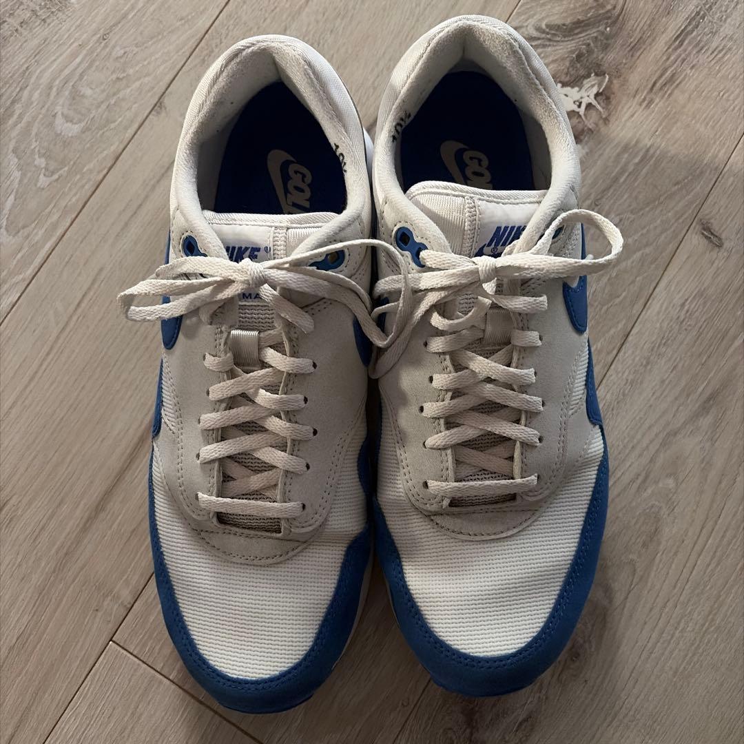 ナイキ エアマックス1 '86 OG G ゴルフシューズ