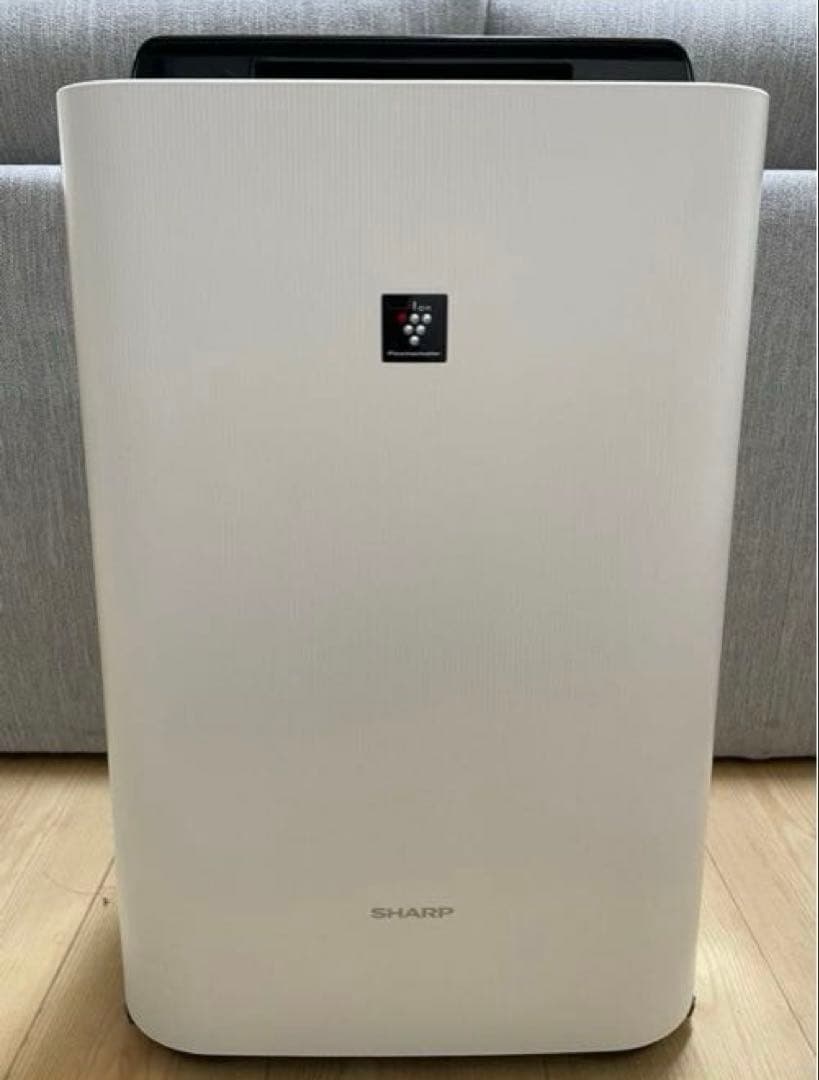 SHARP プラズマクラスター 空気清浄機 KC-H50