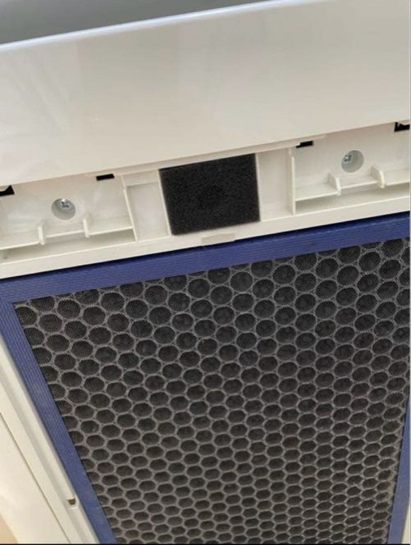 SHARP プラズマクラスター 空気清浄機 KC-H50