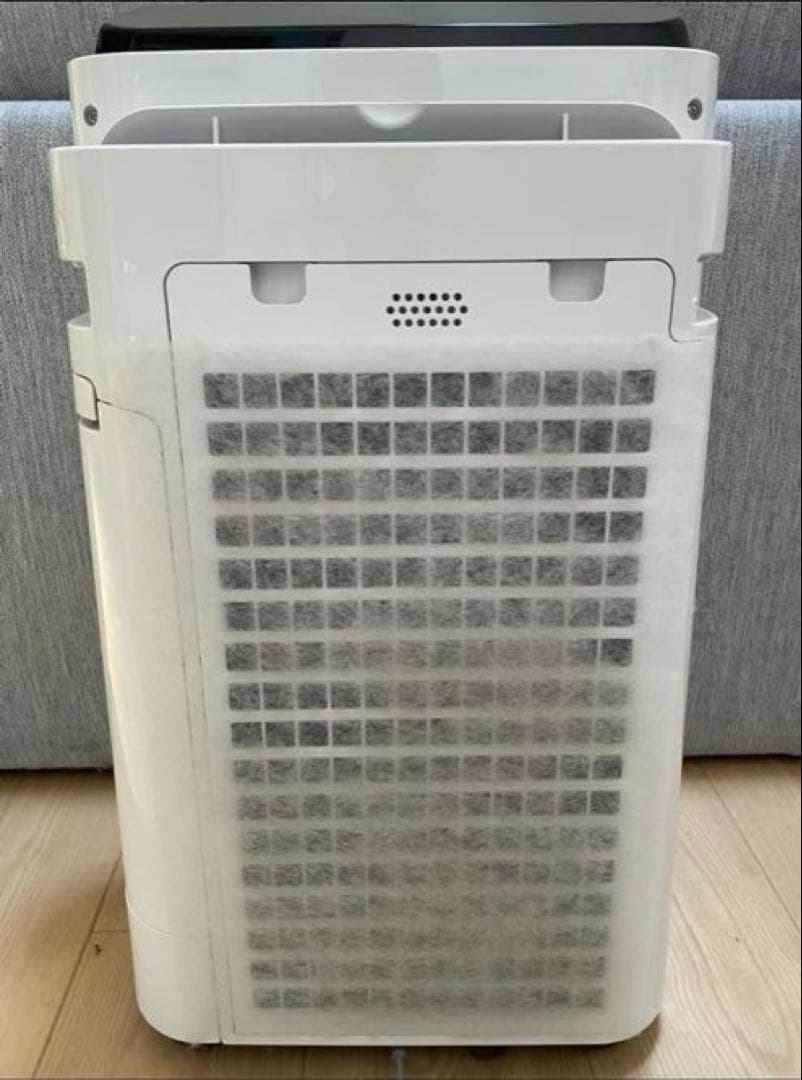 SHARP プラズマクラスター 空気清浄機 KC-H50