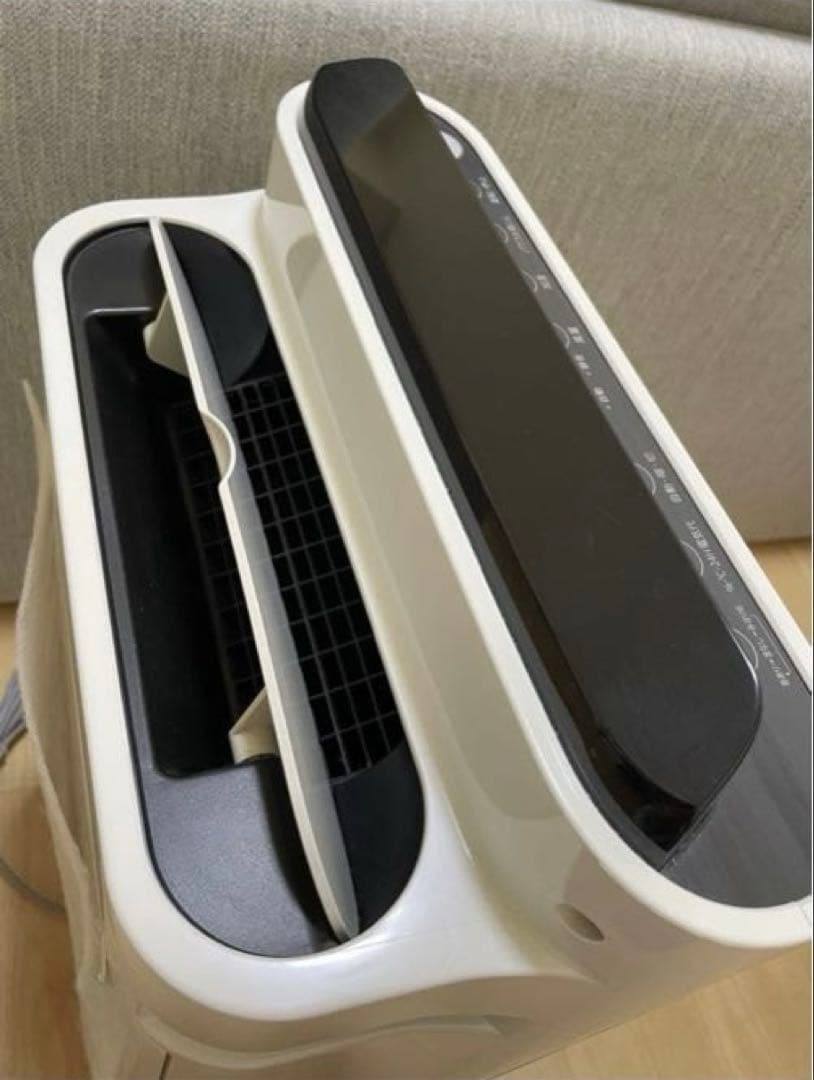 SHARP プラズマクラスター 空気清浄機 KC-H50