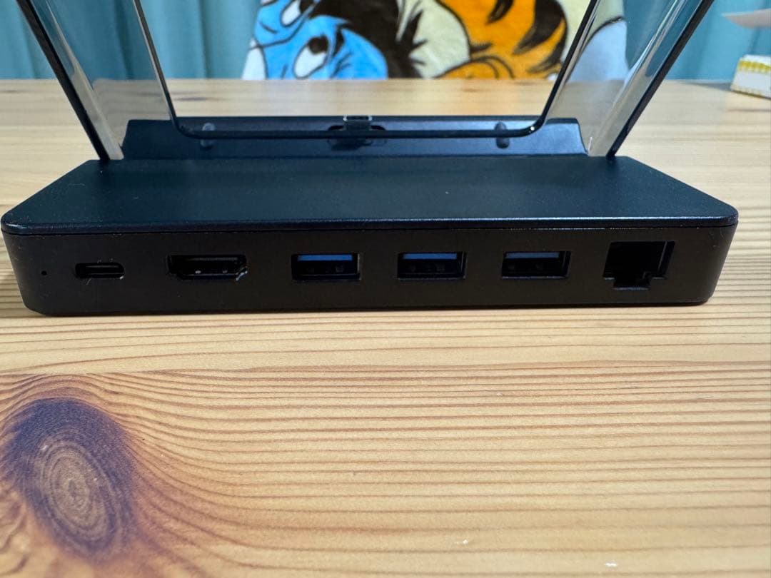 【美品】GPD win3 1165g7 16gb 1tb　umpc