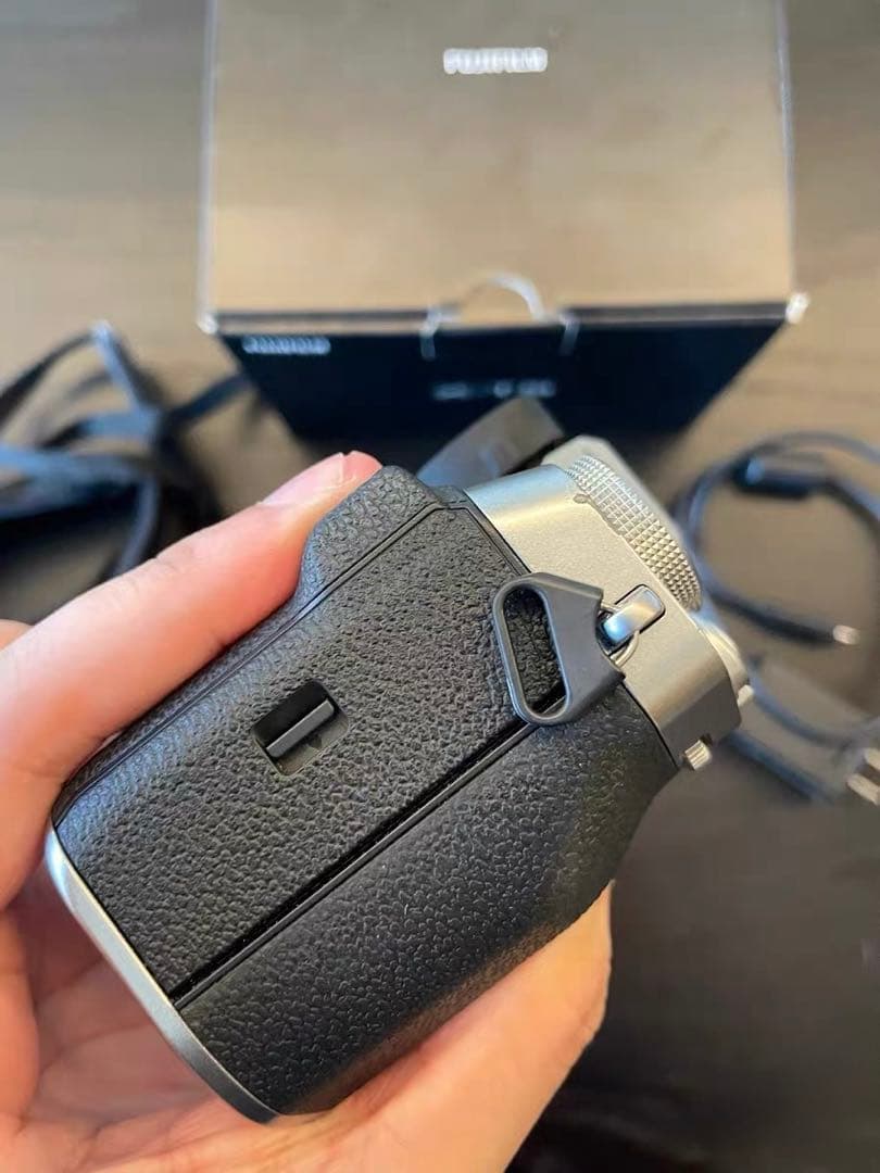 FUJIFILM X-T5 デジタル一眼レフカメラ 本体