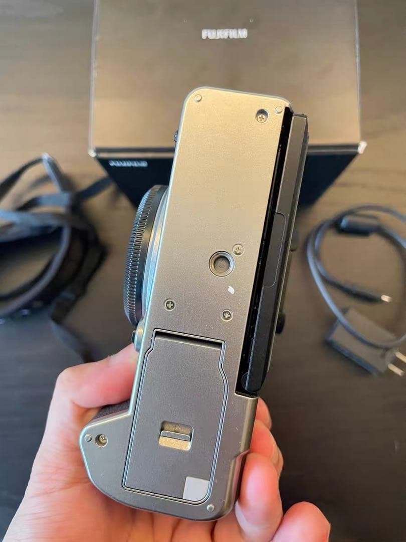 FUJIFILM X-T5 デジタル一眼レフカメラ 本体