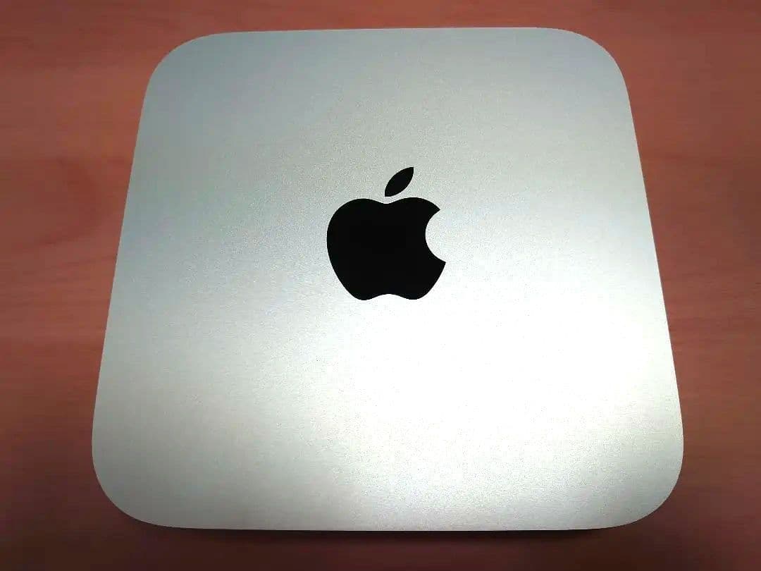 Macデスクトップ Mac mini (Late2014) 1TB 8GB 2.6GHz i5