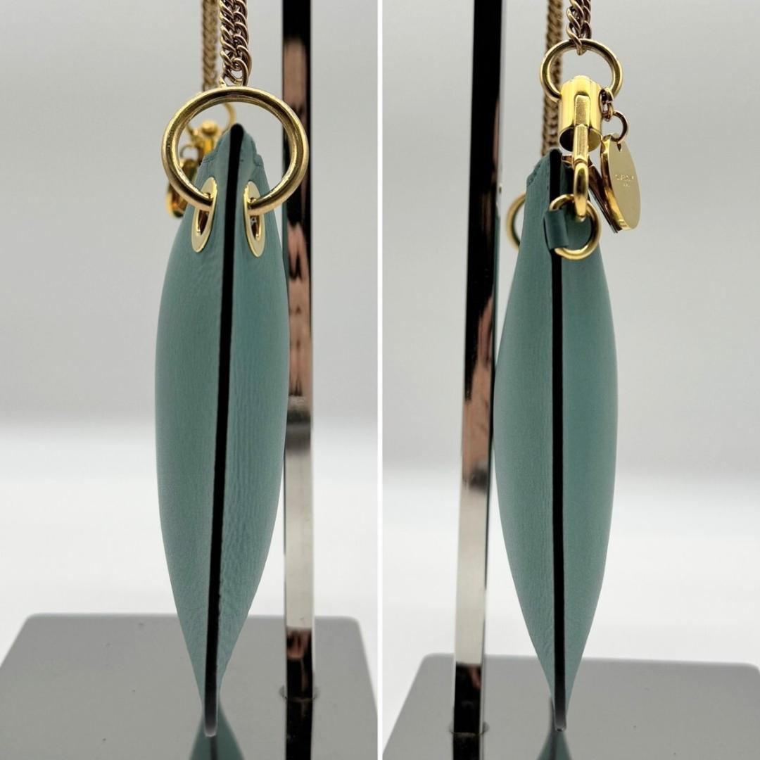 現行／極美品☆GIVENCHY ジバンシィ ハンドバッグ パーティバッグ