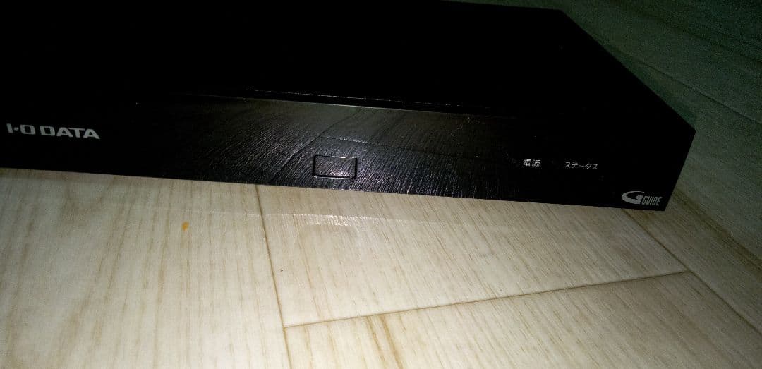 レコーダー HDCZ-UTL4K/E