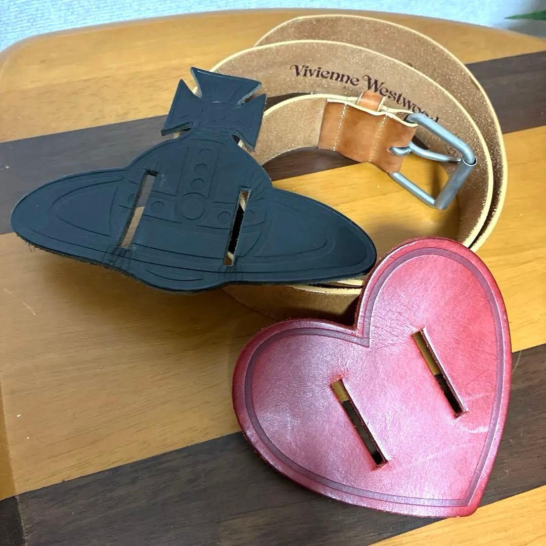 ヴィヴィアンウエストウッド　ベルト　♡