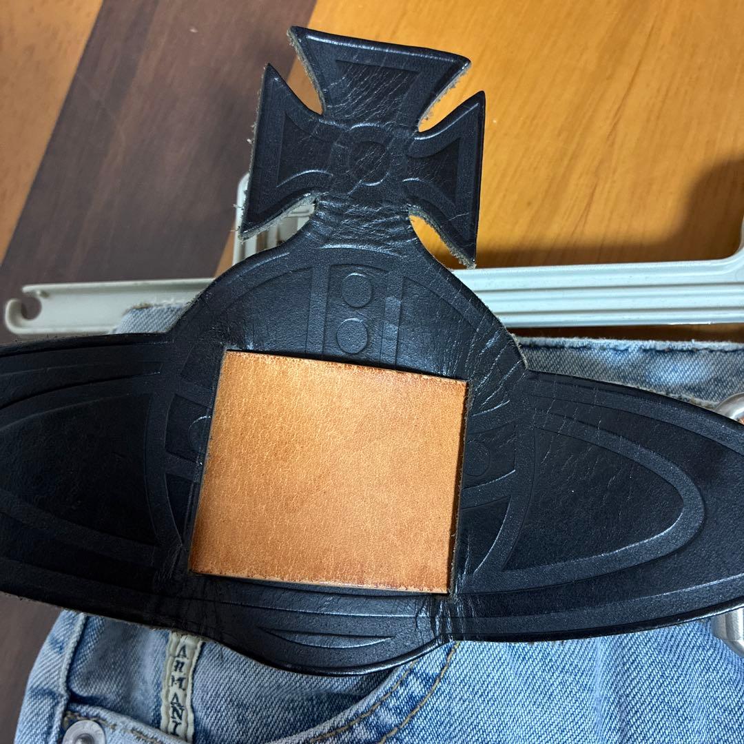 ヴィヴィアンウエストウッド　ベルト　♡