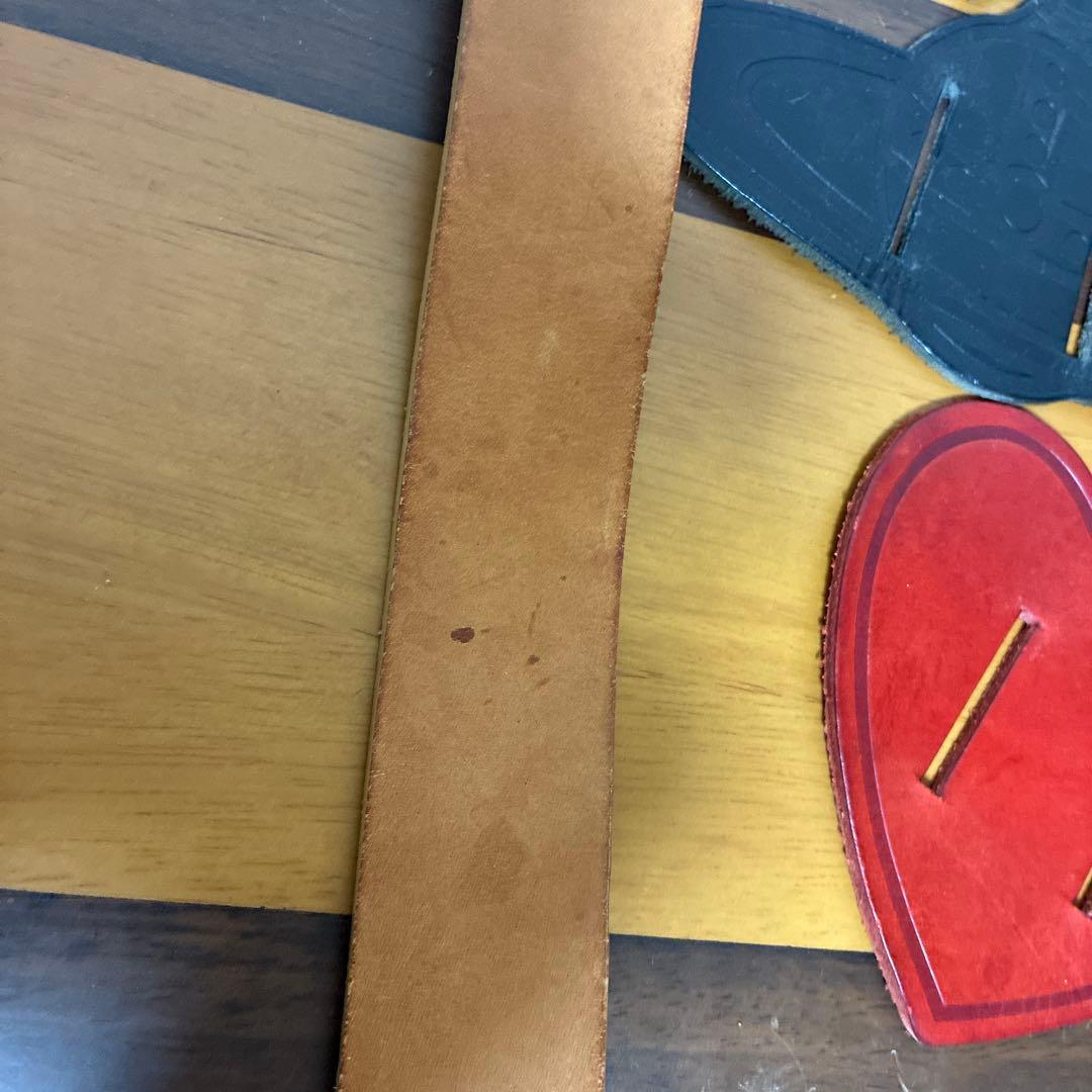 ヴィヴィアンウエストウッド　ベルト　♡