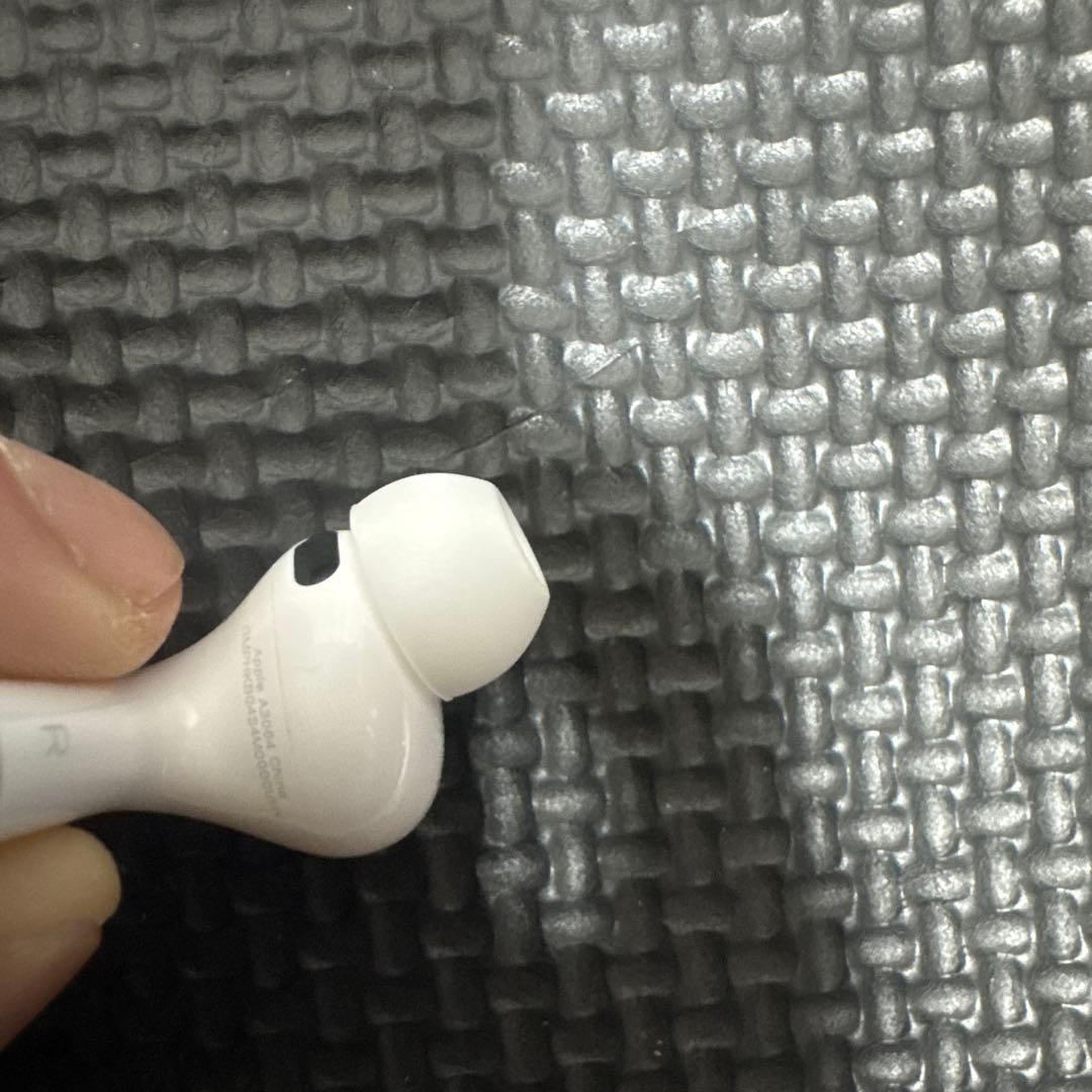 AirPods プロ 3ホワイト