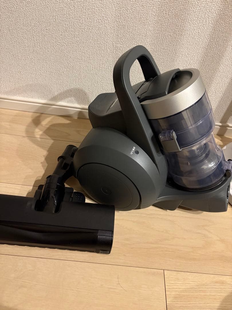 最終価格！2024年製　Panasonic MC-SR42K プチサイクロン