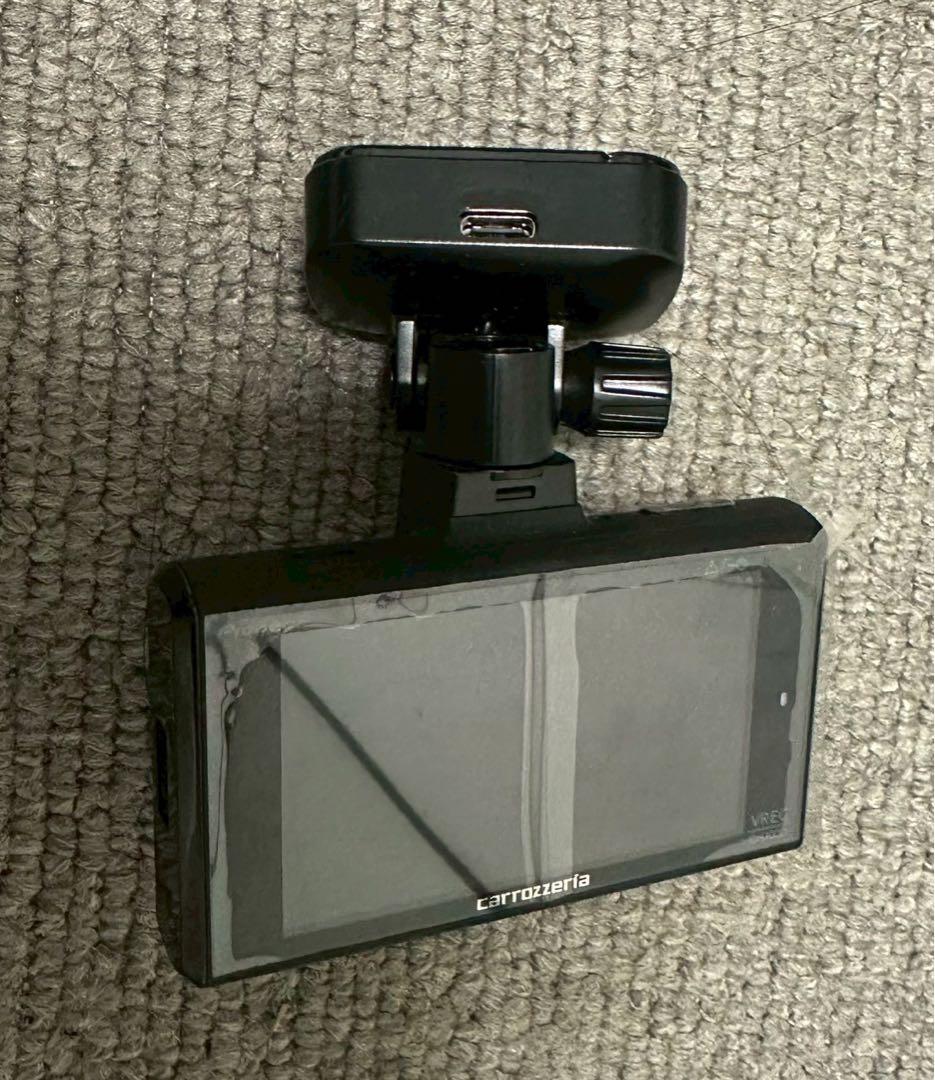 アクセサリー VREC-DH300D S/NO:AHZS033219JP PIONEER