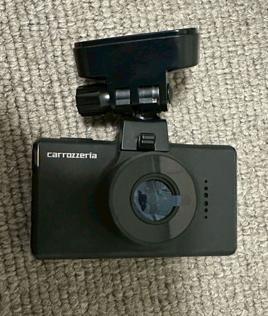 アクセサリー VREC-DH300D S/NO:AHZS033219JP PIONEER