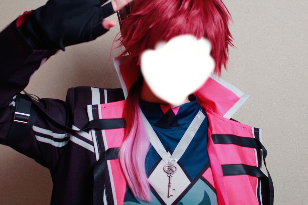 ローレン コスプレ 衣装