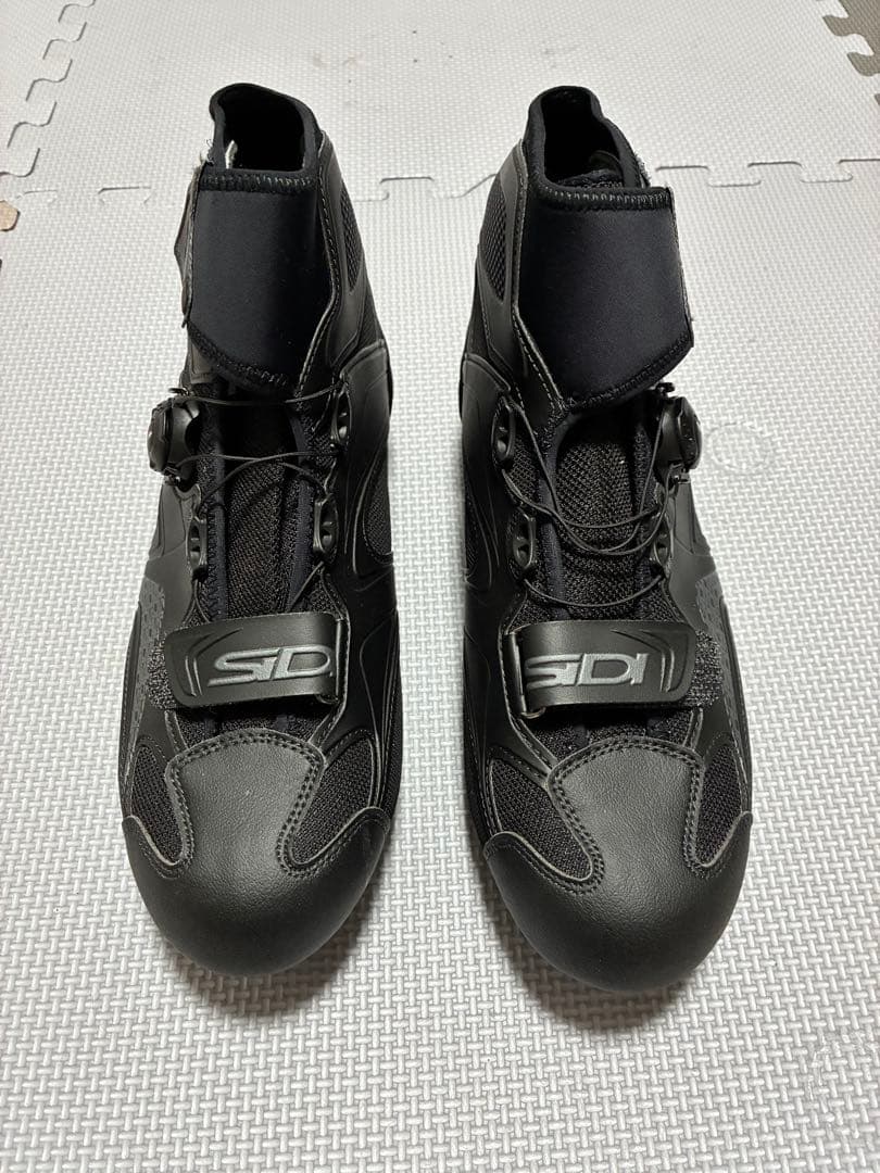 SIDI ZERO GORE 2 サイズ44