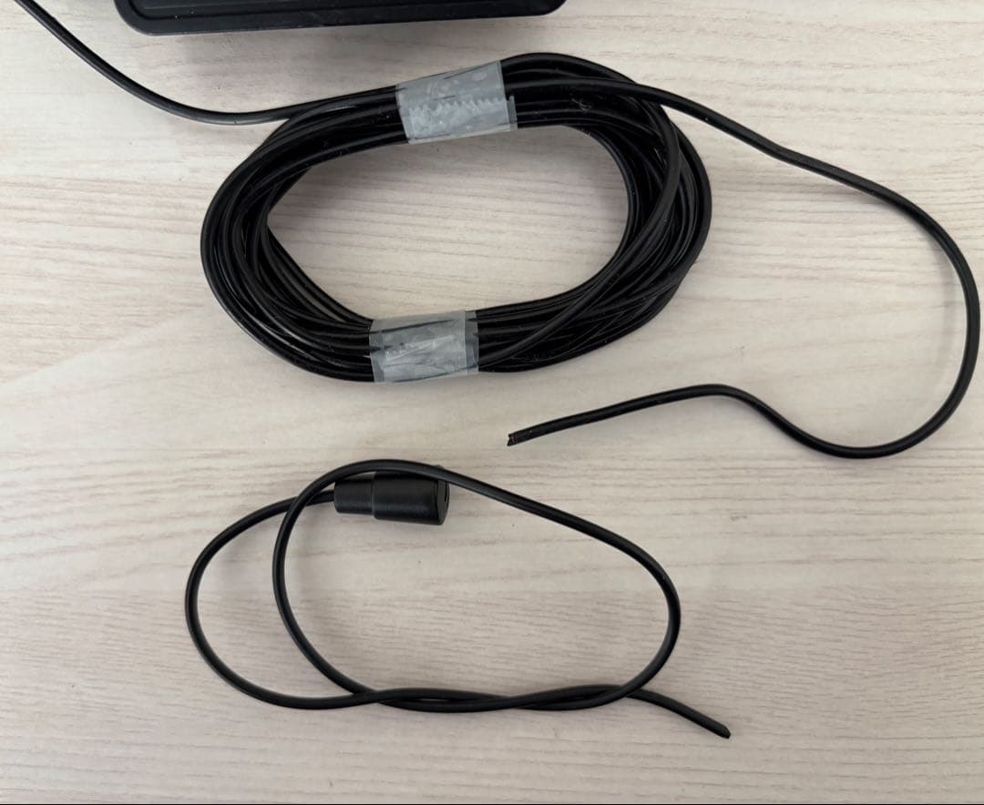 FIAT フィアット500用　XCarLink