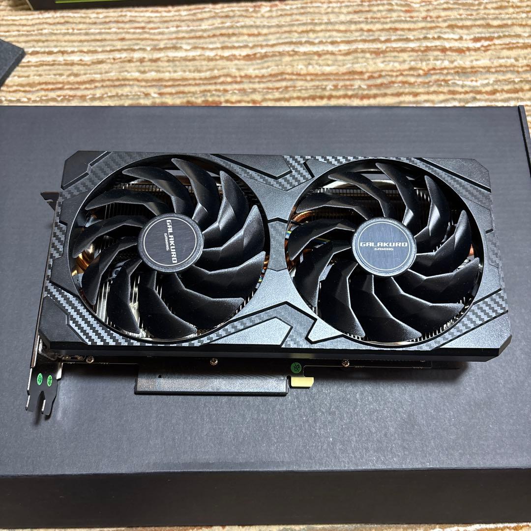 【値下げ】 GeForce RTX 3070