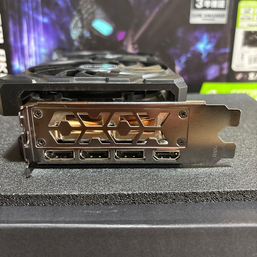 【値下げ】 GeForce RTX 3070