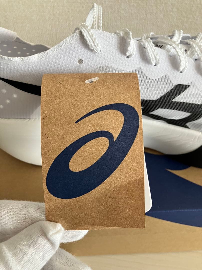 M*み様 ★新色★アシックス メタスピードレイ SPEED RAY 28