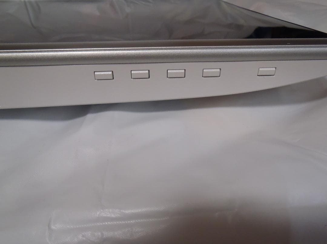 HP 27er 27インチ液晶モニター FHD IPS ホワイト