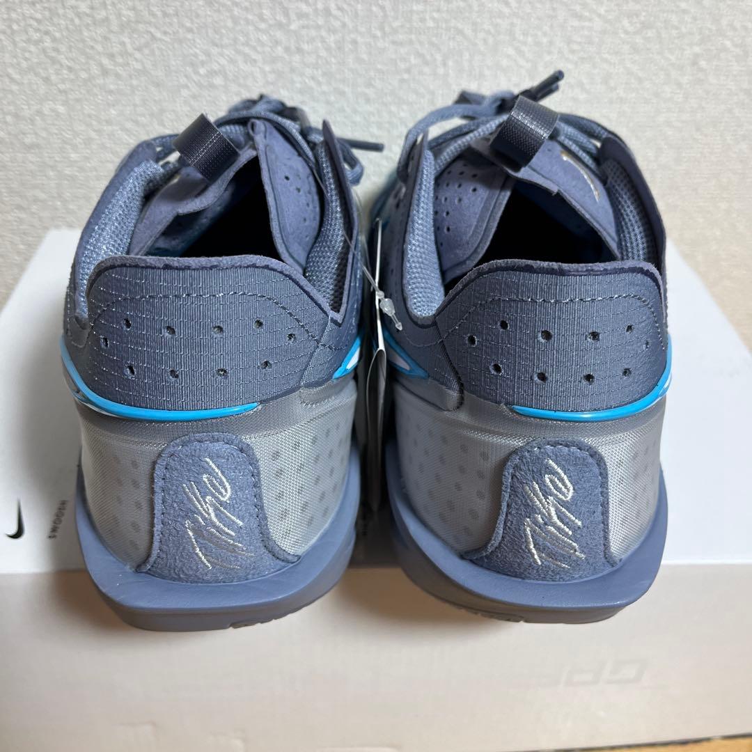 新品 NIKE AIR ZOOM G.T. CUT3 SLATE 27.5cm