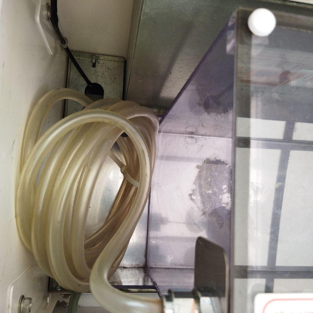 移動式業務用加湿器 SAT-2000MK うるおリッチ 三共エアテック