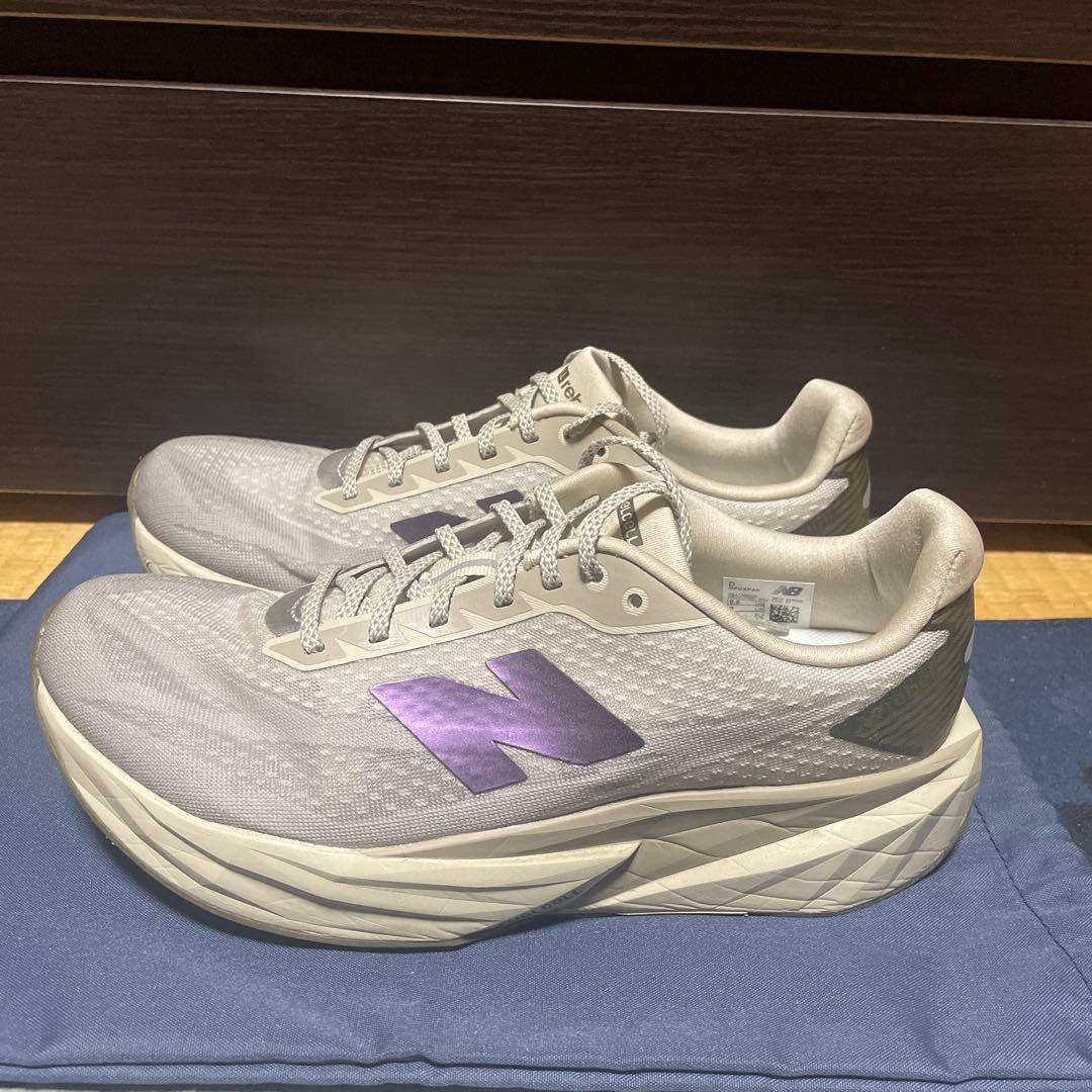 【専用】ニューバランス　fuelcell rebel v5 26.5cm