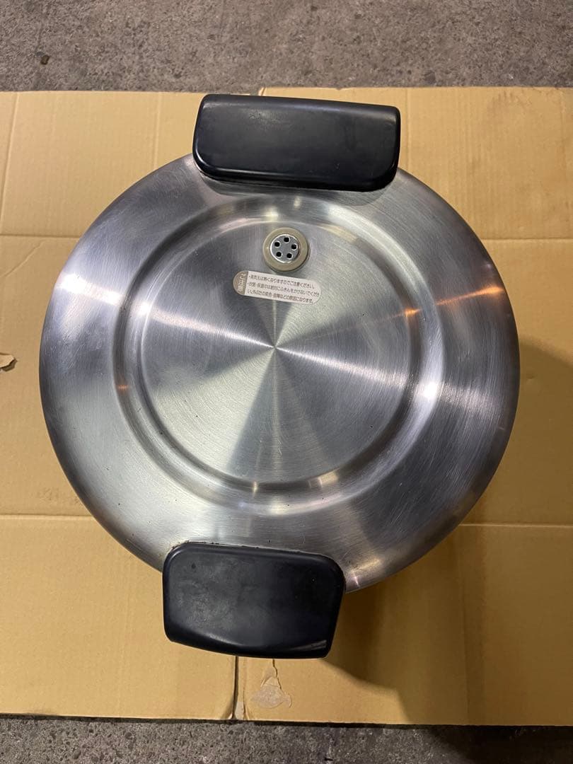 業務用電子炊飯ジャー ZOJIRUSHI 象印 NSG-T36 ２升 3.6L