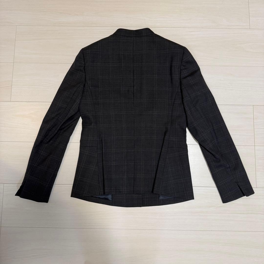 スーツカンパニー　 スカートスーツ上下セット　40サイズ【新品未使用】