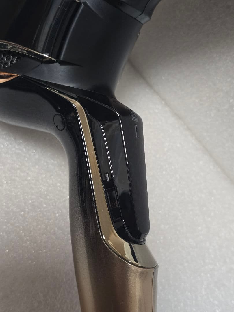 リュミエリーナ レプロナイザー 4D Plus REP4D-JP