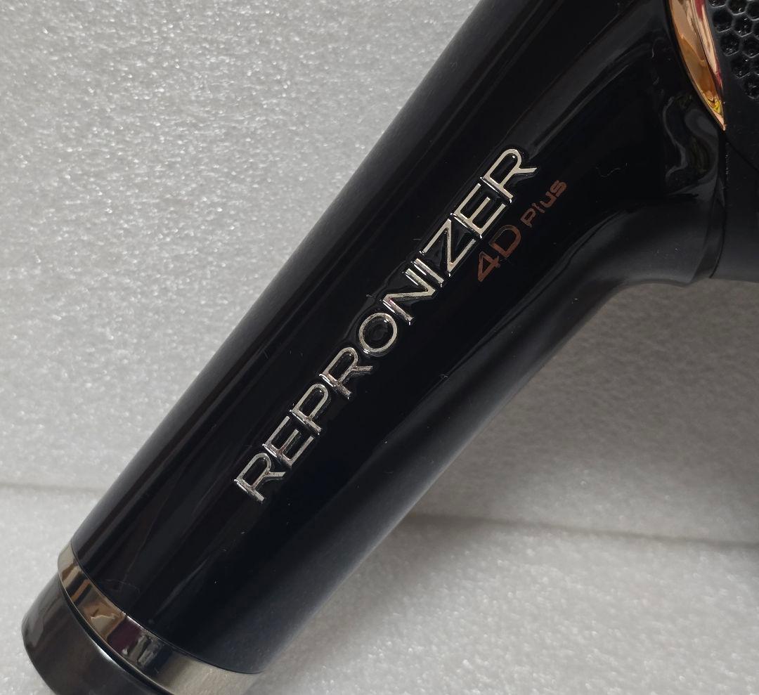 リュミエリーナ レプロナイザー 4D Plus REP4D-JP