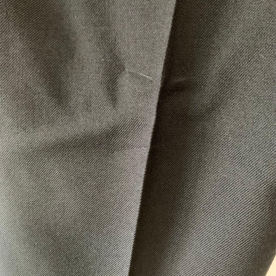 SAINT LAURENT ブラックスラックス ヴァカレロ