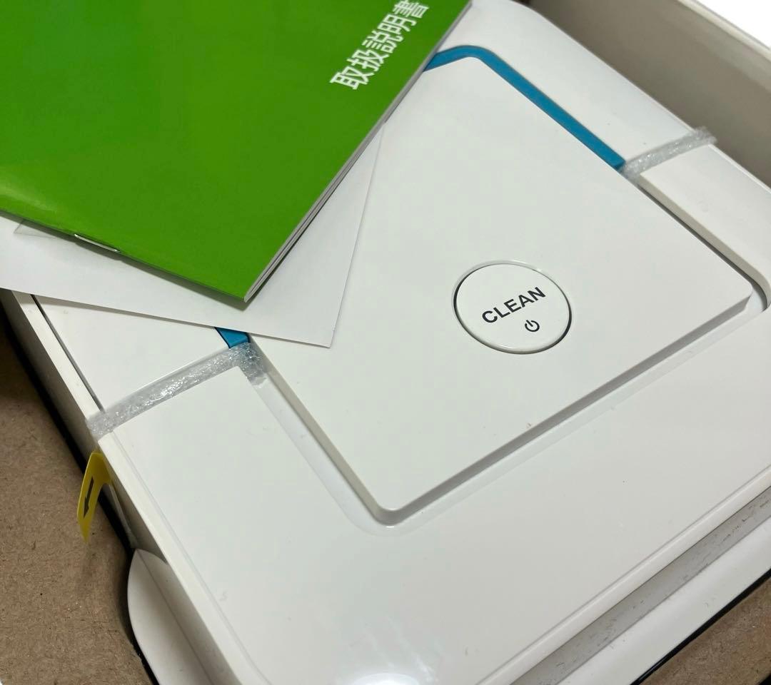 新品未使用 送料無料 iRobot ブラーバ ジェット 240