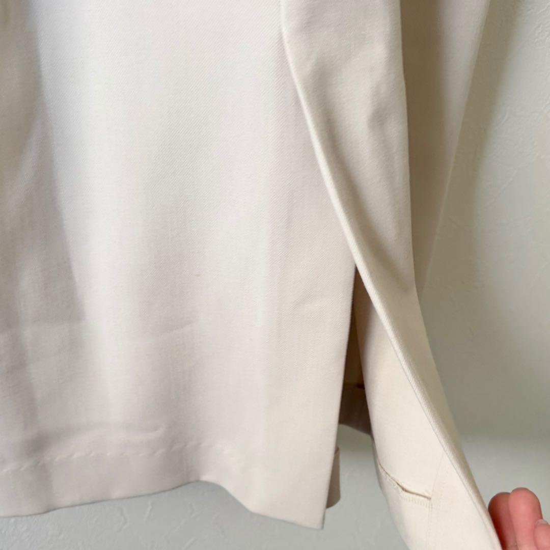 VERMEIL par iena CARREMAN ウエストシェイプワンピース