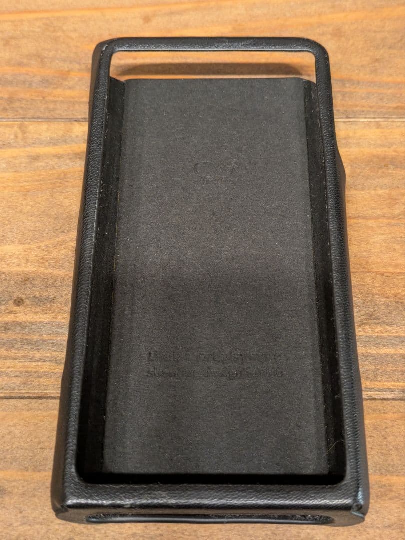 週末値下げ　Shanling シャンリン M6