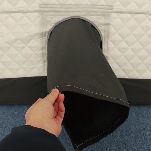 【新品未開封】昭和商会　快適テント　サウナテント　防寒用テント　N25-09