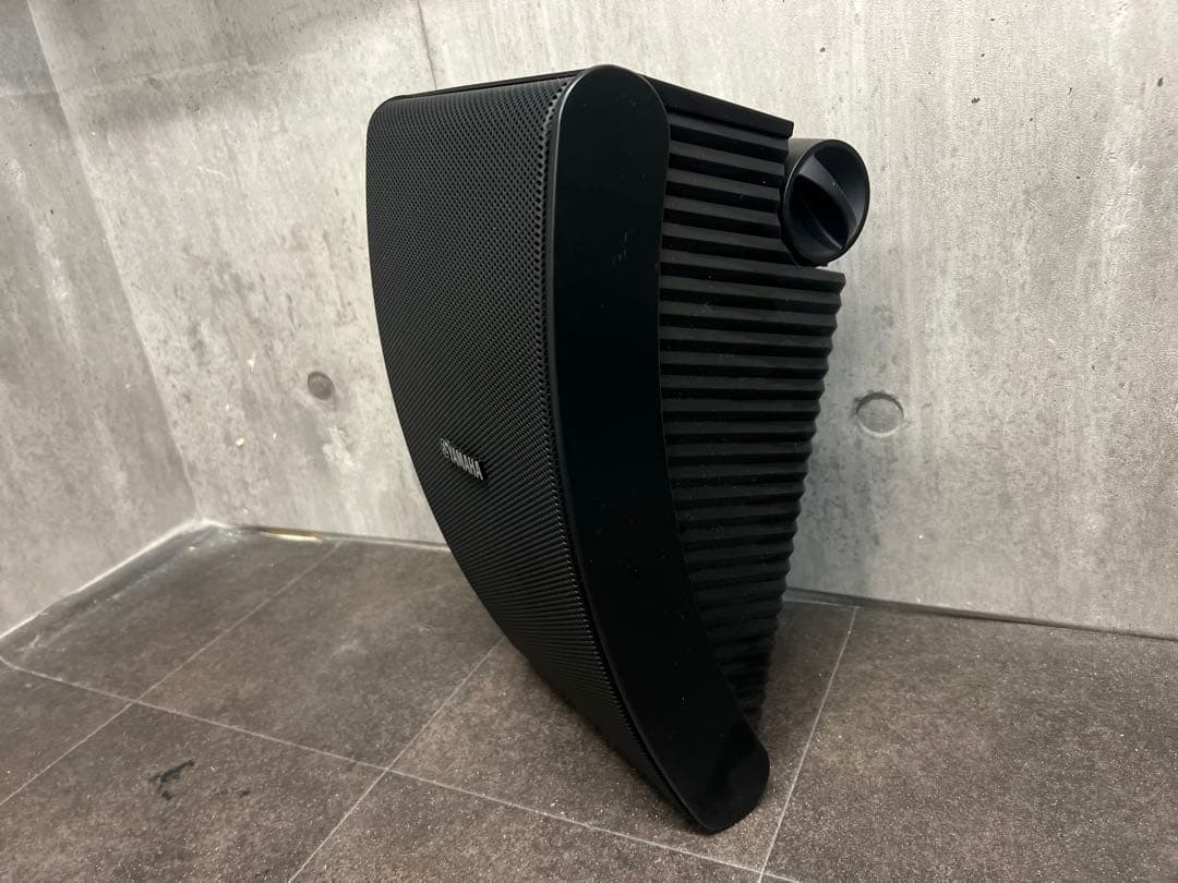 YAMAHA ヤマハ NS AW592 2台