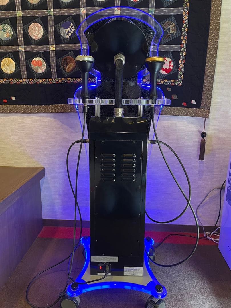 キャビテーション業務用 キャビリポ