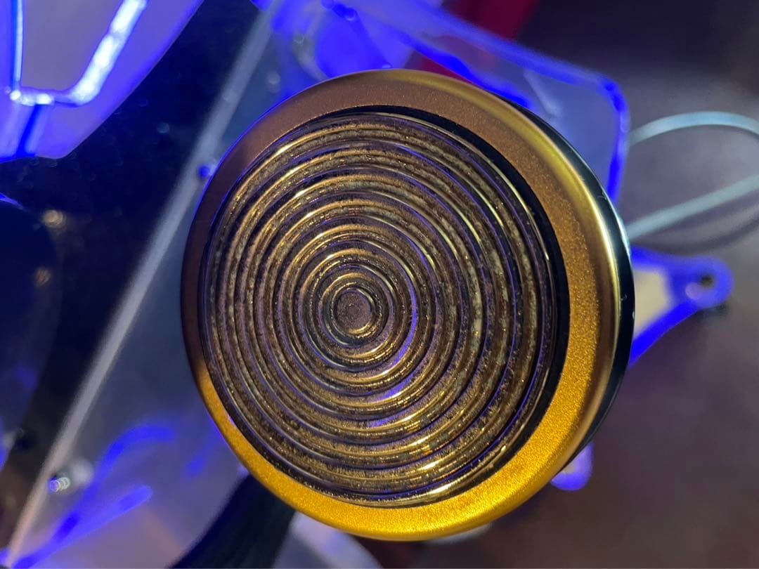 キャビテーション業務用 キャビリポ