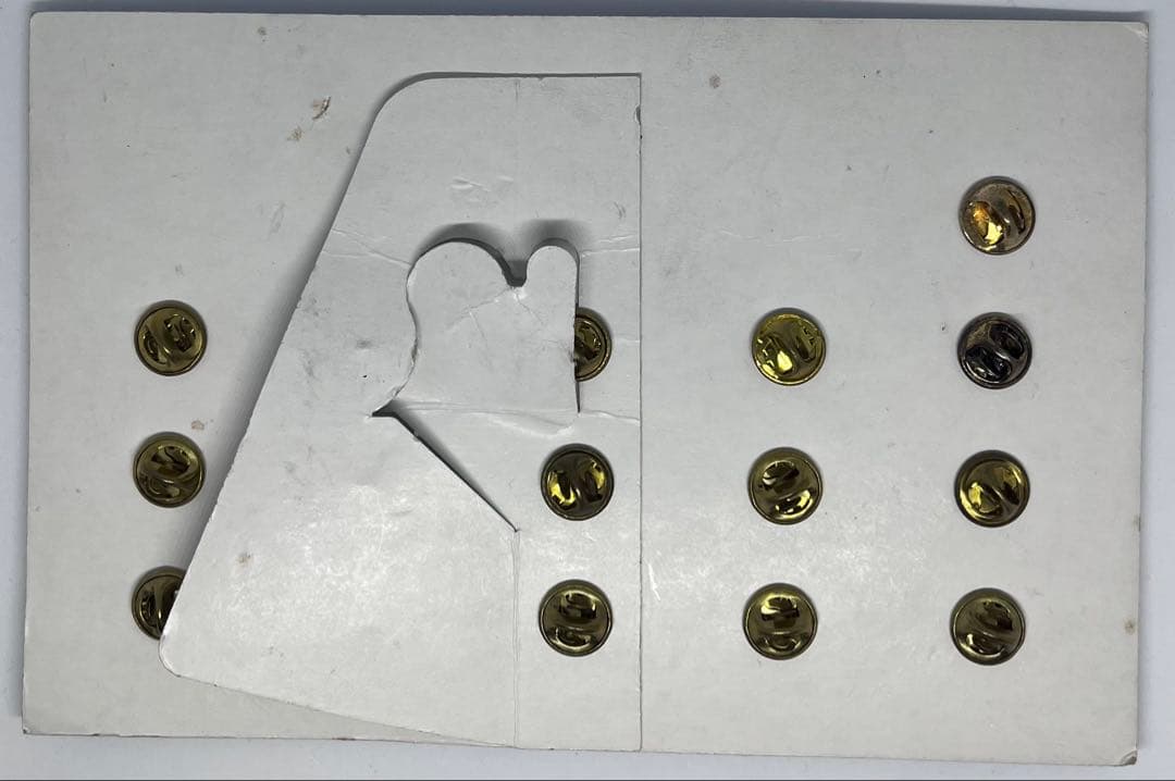 【don balon】サッカー　ピンバッチ　37個セット　南米&欧州