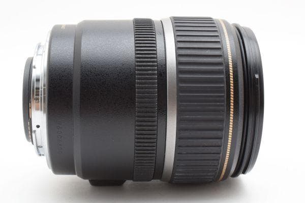 キャノン Canon EF-S 17-85mm F4-5.6 IS USM