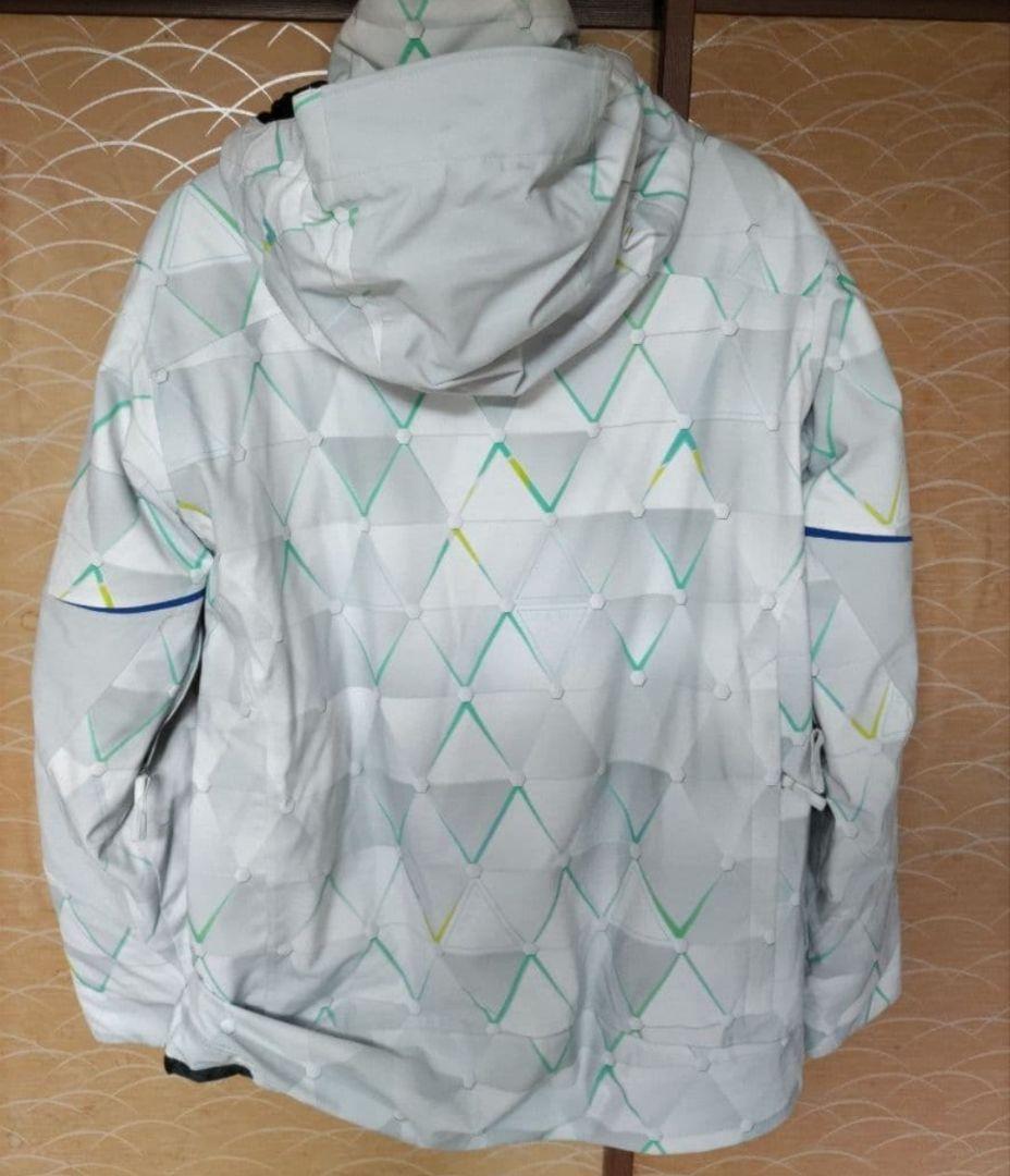 程度良好 Phenixフェニックス ジャケット DemoTeam Jacket