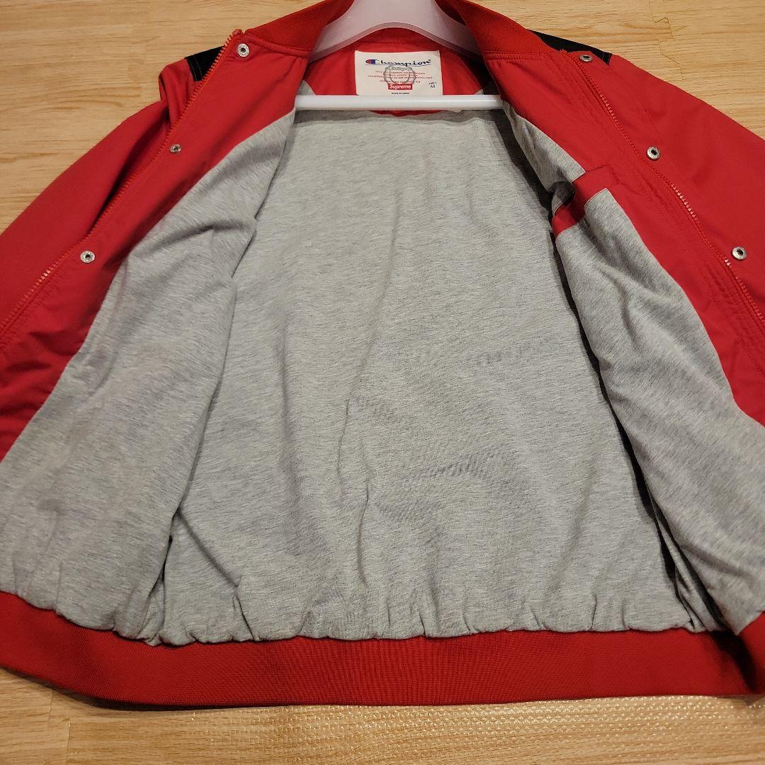 S*8様 Supreme　champion 　コラボ